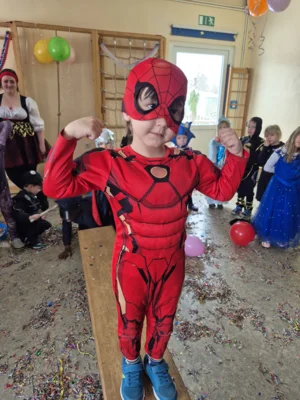 Foto des Albums: Fasching 2026