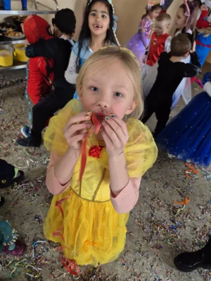 Foto des Albums: Fasching 2026