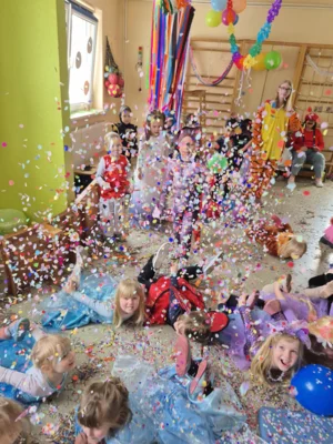 Foto des Albums: Fasching 2026