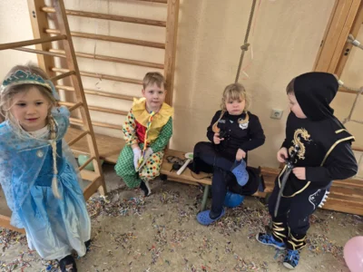 Foto des Albums: Fasching 2026