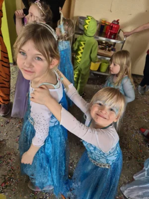 Foto des Albums: Fasching 2026