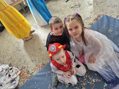 Foto des Albums: Fasching 2026