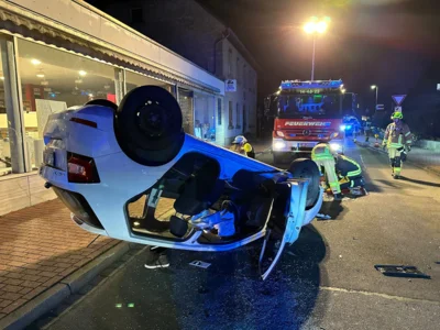 Foto des Albums: Mehrere Verkehrsunfälle mit einem Todesopfer und einigen Verletzten in 2014