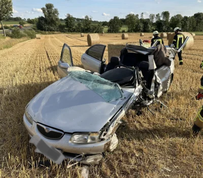 Foto des Albums: Mehrere Verkehrsunfälle mit einem Todesopfer und einigen Verletzten in 2014