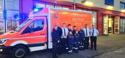 Foto des Albums: Erste Hilfe bei der Jugendfeuerwehr