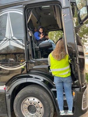 Foto des Albums: Blicki blickt's