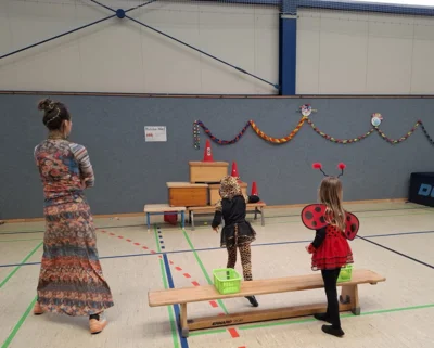 Foto des Albums: Fasching 2026