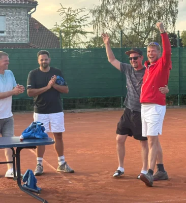 Foto des Albums: Vereinsmeisterschaften Finale 2025