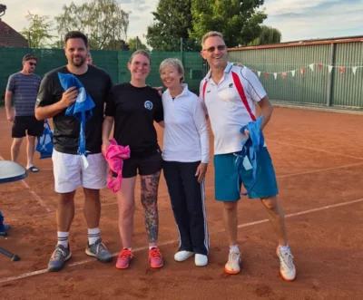 Foto des Albums: Vereinsmeisterschaften Finale 2025
