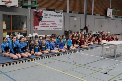 Foto des Albums: Turnerjugend Bestenkämpfen 2026