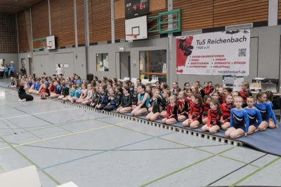 Foto des Albums: Turnerjugend Bestenkämpfen 2026