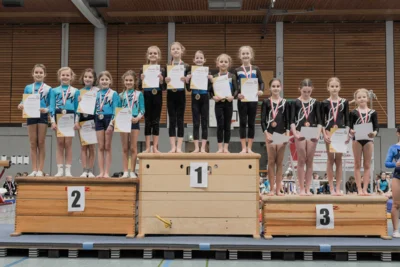Foto des Albums: Turnerjugend Bestenkämpfen 2026