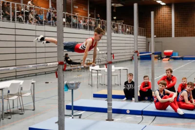 Foto des Albums: Turnerjugend Bestenkämpfen 2026