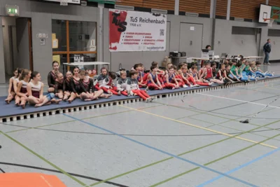 Foto des Albums: Turnerjugend Bestenkämpfen 2026