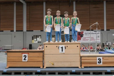 Foto des Albums: Turnerjugend Bestenkämpfen 2026
