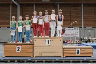 Foto des Albums: Turnerjugend Bestenkämpfen 2026