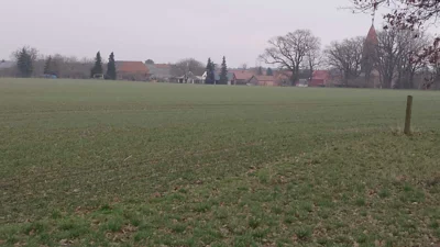 Foto des Albums: Frühling in Kerkau und Lübbars