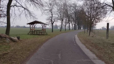 Foto des Albums: Frühling in Kerkau und Lübbars