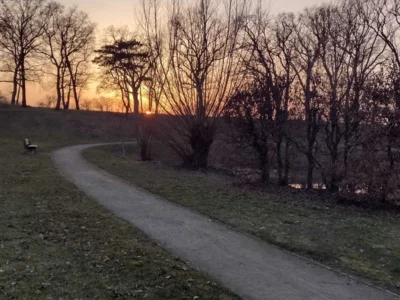 Foto des Albums: Frühling in Kerkau und Lübbars