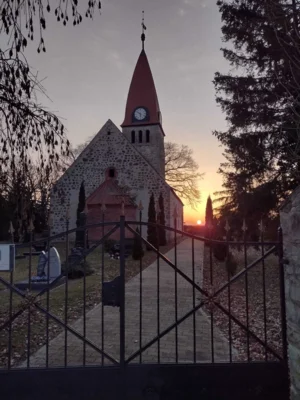 Foto des Albums: Frühling in Kerkau und Lübbars