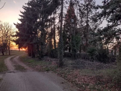 Foto des Albums: Frühling in Kerkau und Lübbars