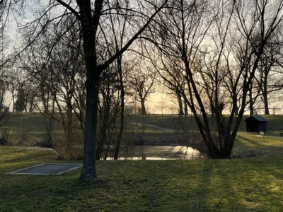 Foto des Albums: Frühling in Kerkau und Lübbars