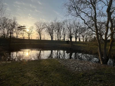 Foto des Albums: Frühling in Kerkau und Lübbars
