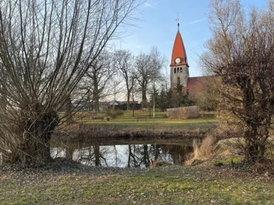 Foto des Albums: Frühling in Kerkau und Lübbars