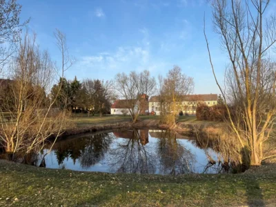 Foto des Albums: Frühling in Kerkau und Lübbars