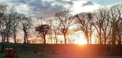 Foto des Albums: Frühling in Kerkau und Lübbars