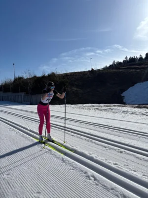 Foto des Albums: Schülercup Oberhof