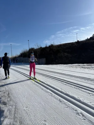 Foto des Albums: Schülercup Oberhof