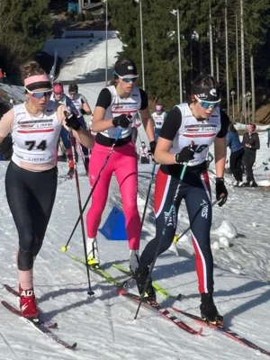 Foto des Albums: Schülercup Oberhof