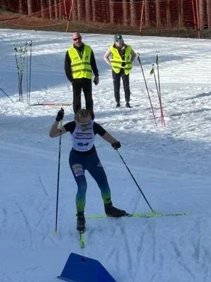 Foto des Albums: Schülercup Oberhof