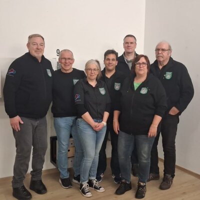 2026-Vorstand Sportsch&uuml;tzenabteilung  (Bild vergr&ouml;&szlig;ern)