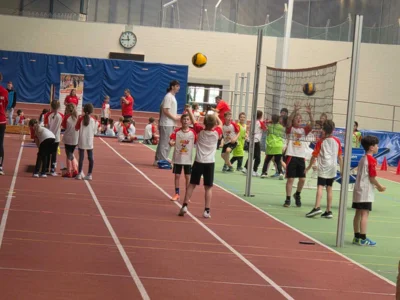 Foto des Albums: Talentiade der Grundschulen in Cottbus