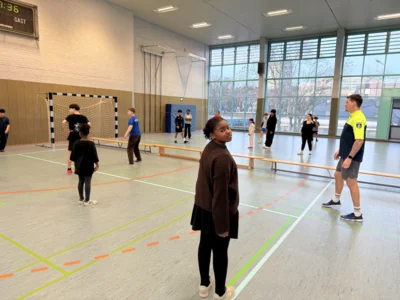 Foto des Albums: Sport mit den Kids vom Kinder- und Jugendhaus 