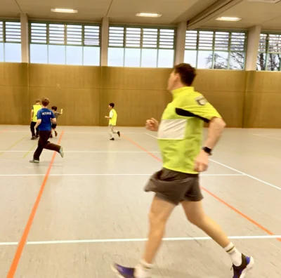 Foto des Albums: Sport mit den Kids vom Kinder- und Jugendhaus 