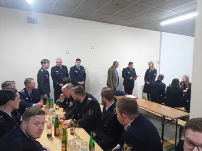 Foto des Albums: Jahreshauptversammlung Feuerwehr Hinzdorf