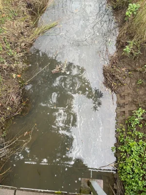 Foto des Albums: Ölspur Spießbach (11.​03.​2026)