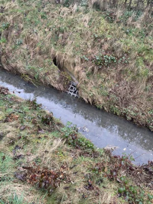 Foto des Albums: Ölspur Spießbach (11.​03.​2026)