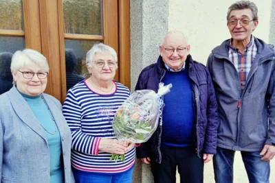 Foto des Albums: Frühlingsstrauß 2026