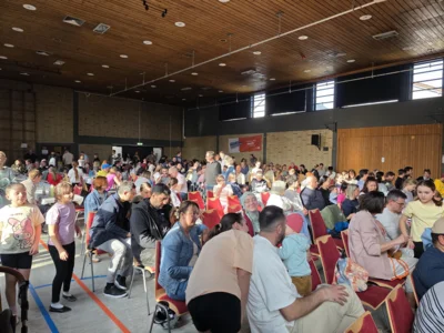 Foto des Albums: Frühlingsfest für Kinder und Jugendliche 2026