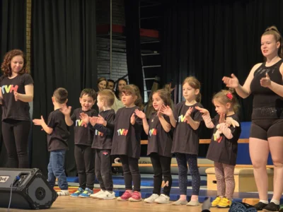 Foto des Albums: Frühlingsfest für Kinder und Jugendliche 2026