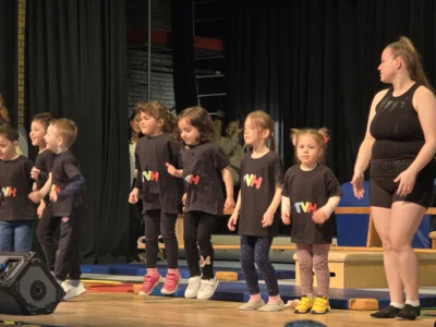 Foto des Albums: Frühlingsfest für Kinder und Jugendliche 2026