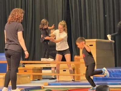 Foto des Albums: Frühlingsfest für Kinder und Jugendliche 2026