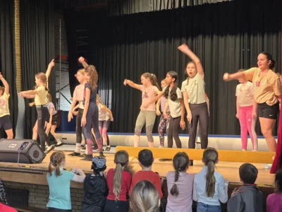 Foto des Albums: Frühlingsfest für Kinder und Jugendliche 2026