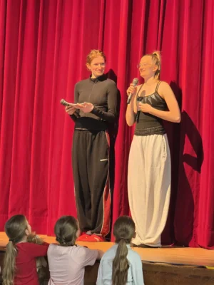 Foto des Albums: Frühlingsfest für Kinder und Jugendliche 2026