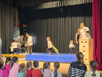 Foto des Albums: Frühlingsfest für Kinder und Jugendliche 2026