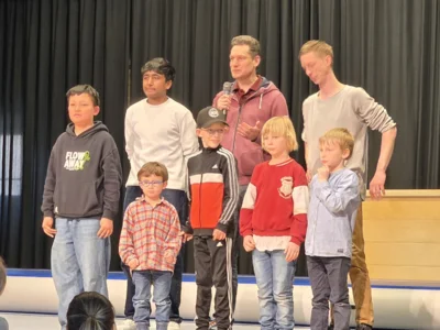 Foto des Albums: Frühlingsfest für Kinder und Jugendliche 2026